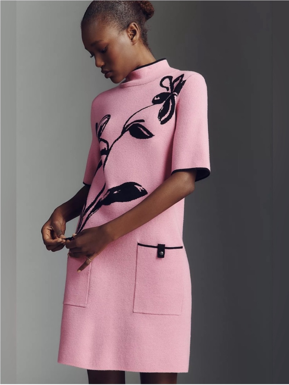 EUC MAEVE anthropologie dress